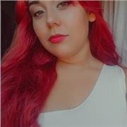 Profesora de español, imparte clases de gramática, ortografía, comprensión lectora, etc